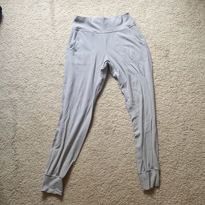 Lulu lemon joggers